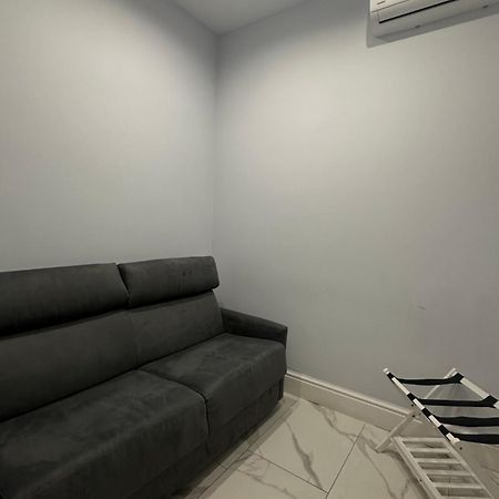 Luxury 2.0 Bed and Breakfast Νάπολη Εξωτερικό φωτογραφία