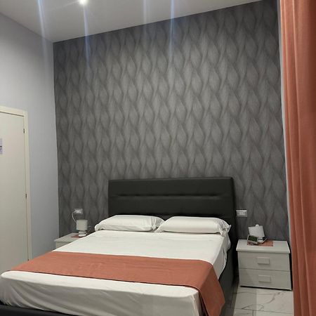 Luxury 2.0 Bed and Breakfast Νάπολη Εξωτερικό φωτογραφία