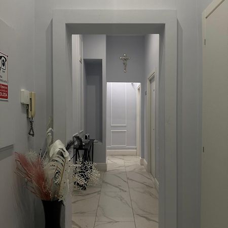 Luxury 2.0 Bed and Breakfast Νάπολη Εξωτερικό φωτογραφία