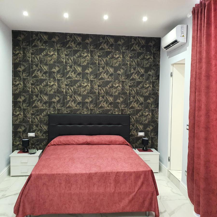 Luxury 2.0 Bed and Breakfast Νάπολη Εξωτερικό φωτογραφία