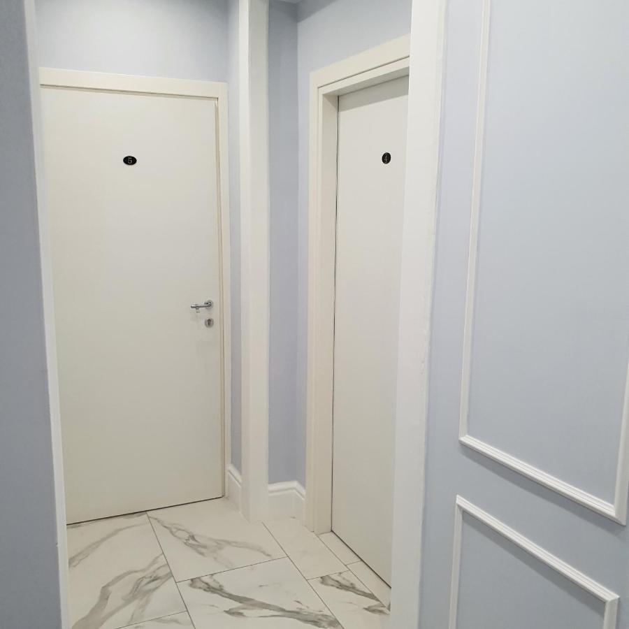 Luxury 2.0 Bed and Breakfast Νάπολη Εξωτερικό φωτογραφία