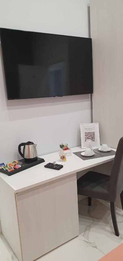 Luxury 2.0 Bed and Breakfast Νάπολη Εξωτερικό φωτογραφία