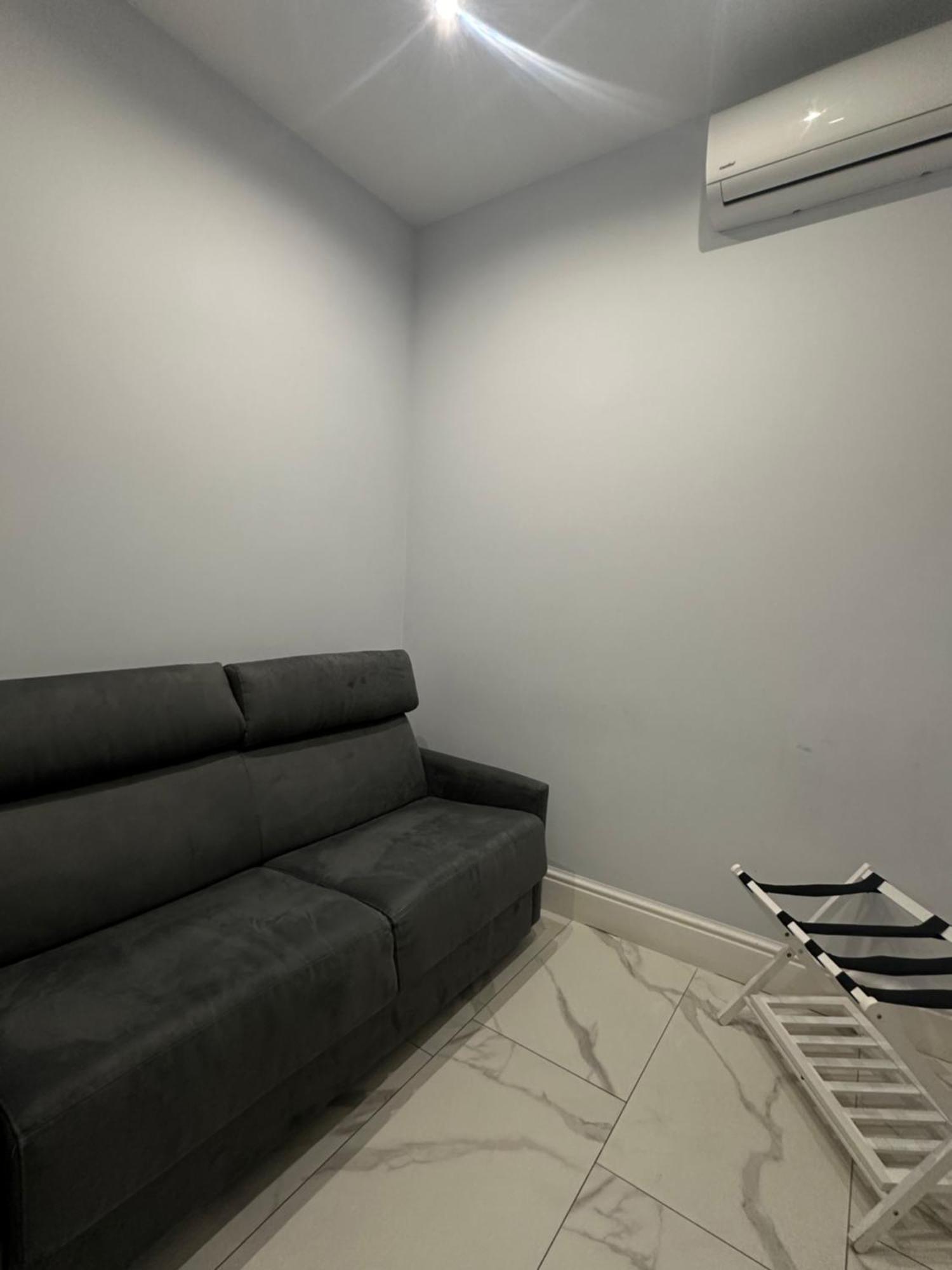 Luxury 2.0 Bed and Breakfast Νάπολη Εξωτερικό φωτογραφία