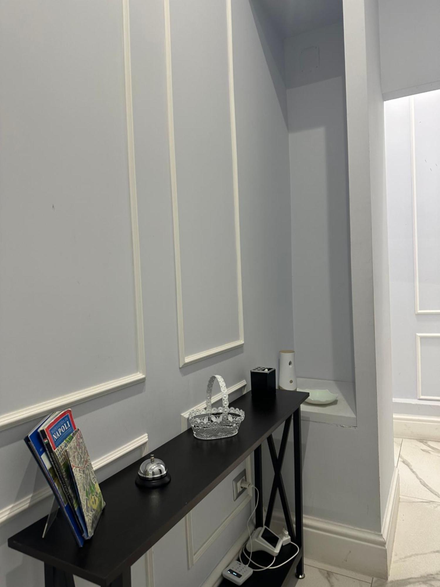 Luxury 2.0 Bed and Breakfast Νάπολη Εξωτερικό φωτογραφία