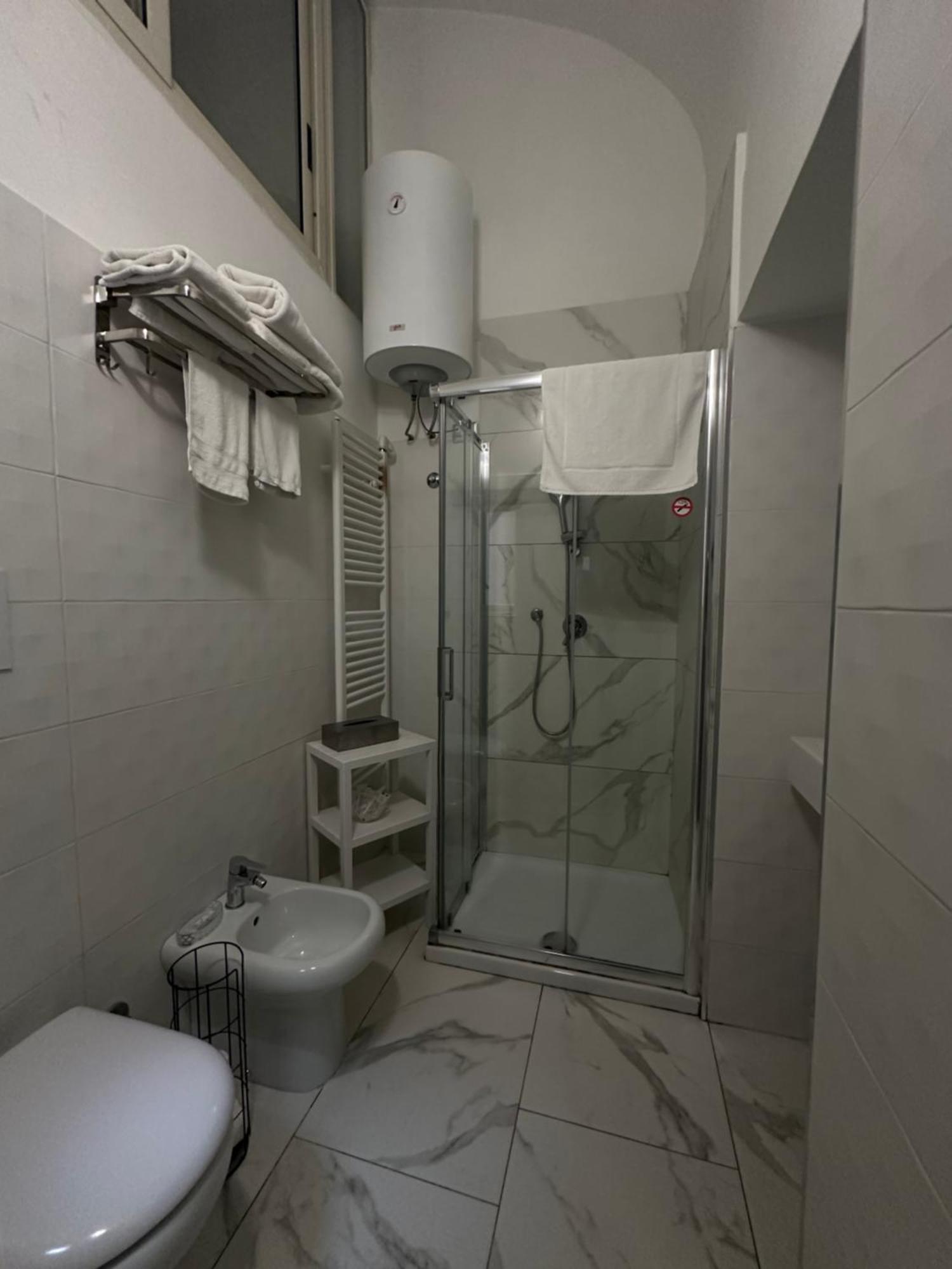 Luxury 2.0 Bed and Breakfast Νάπολη Εξωτερικό φωτογραφία