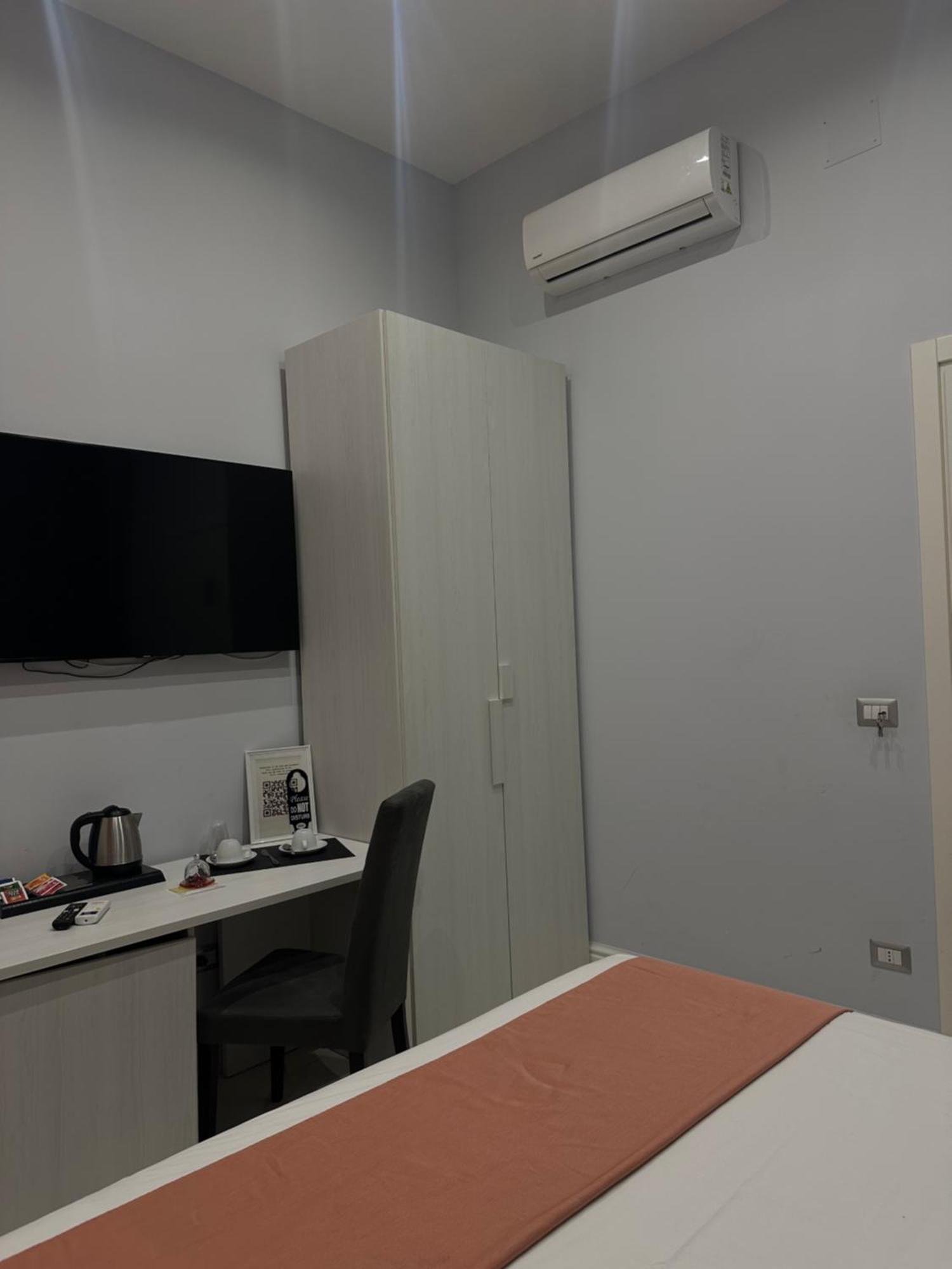 Luxury 2.0 Bed and Breakfast Νάπολη Εξωτερικό φωτογραφία