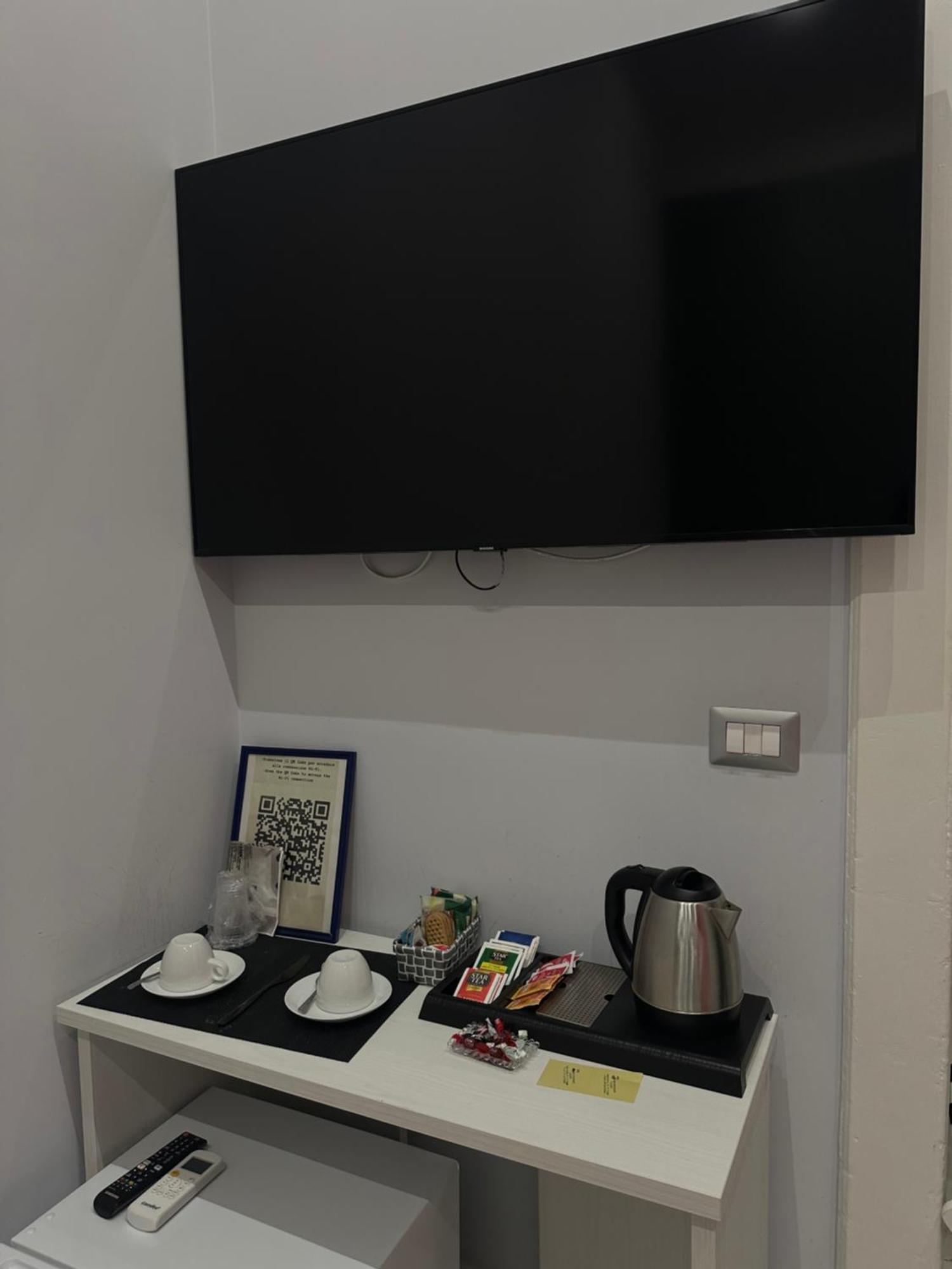 Luxury 2.0 Bed and Breakfast Νάπολη Εξωτερικό φωτογραφία