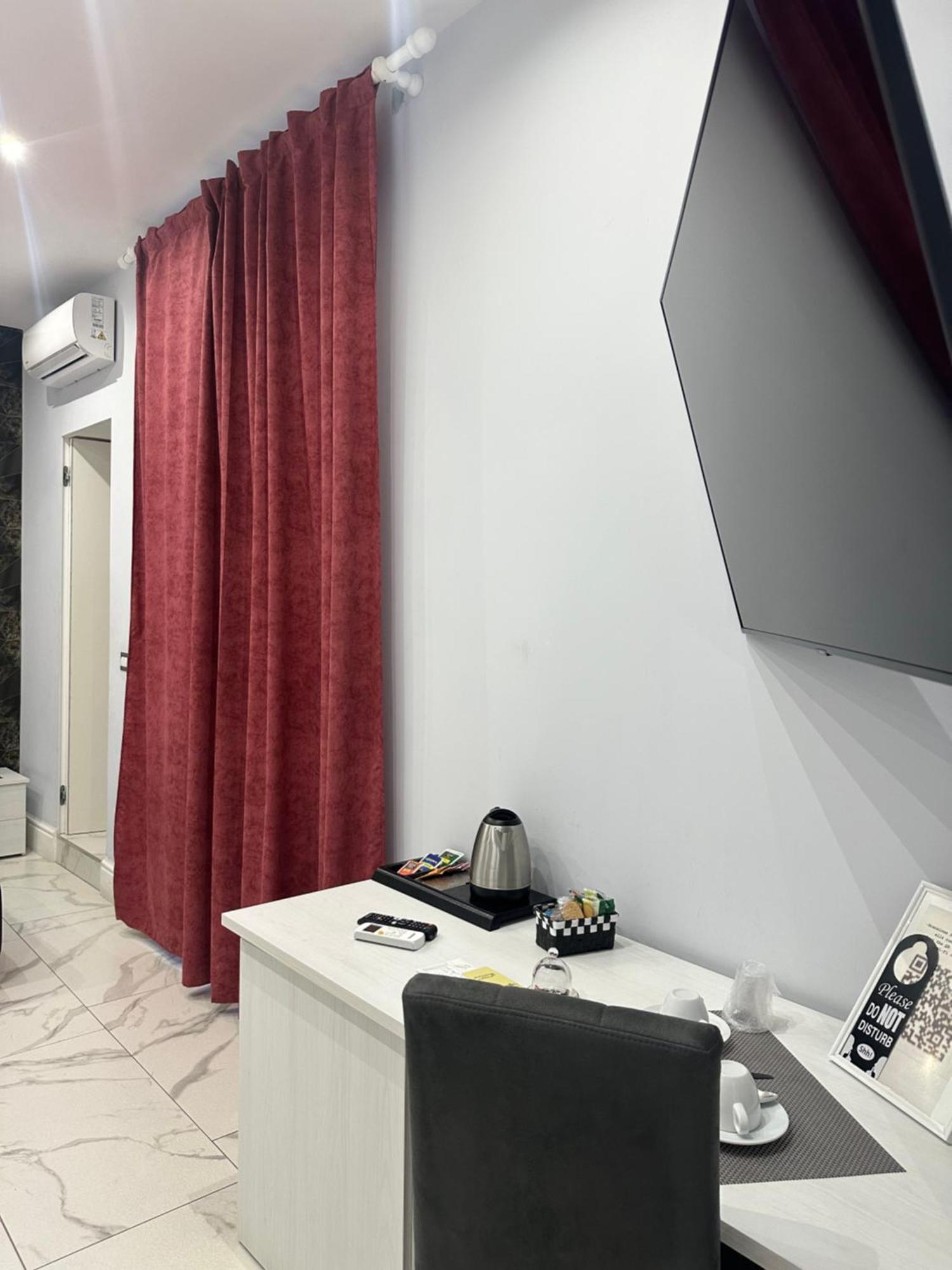 Luxury 2.0 Bed and Breakfast Νάπολη Εξωτερικό φωτογραφία