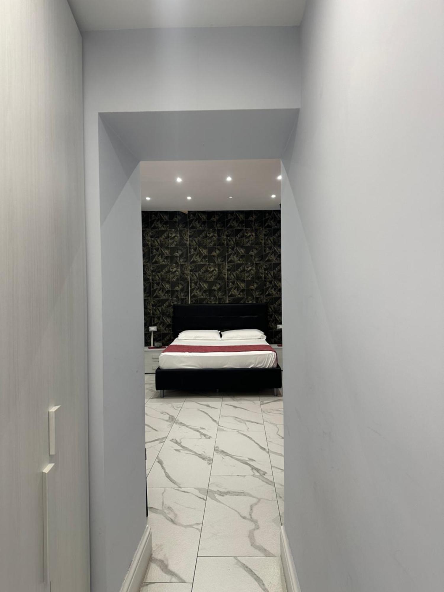 Luxury 2.0 Bed and Breakfast Νάπολη Εξωτερικό φωτογραφία