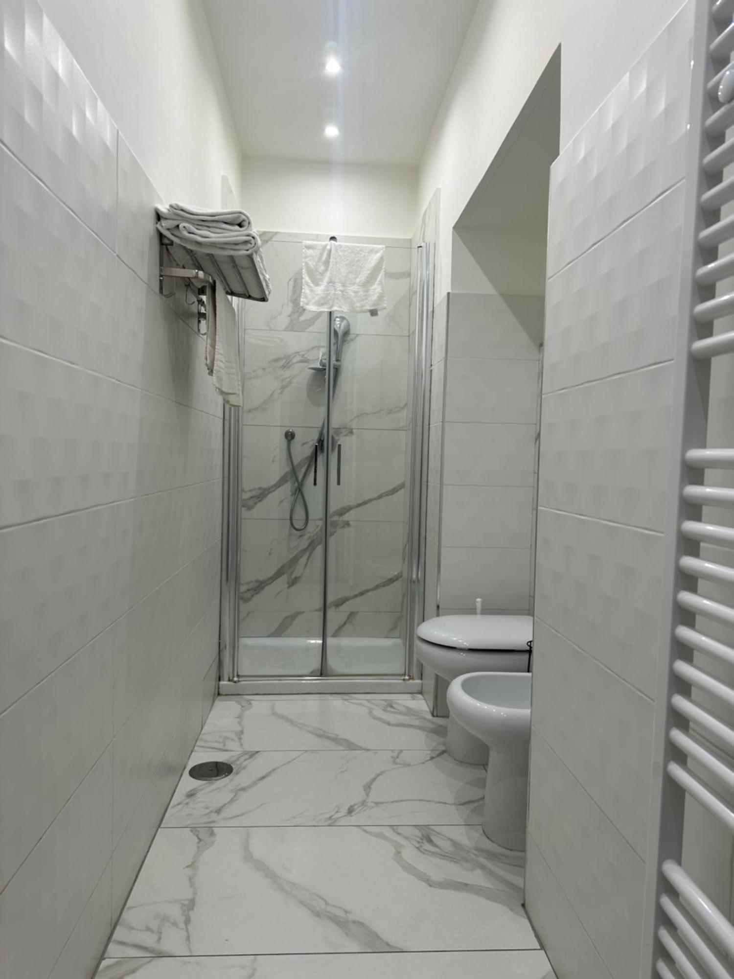 Luxury 2.0 Bed and Breakfast Νάπολη Εξωτερικό φωτογραφία