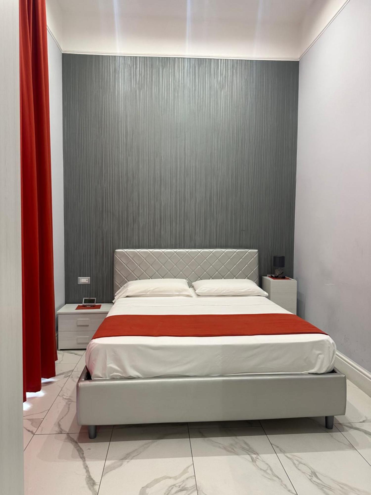 Luxury 2.0 Bed and Breakfast Νάπολη Εξωτερικό φωτογραφία