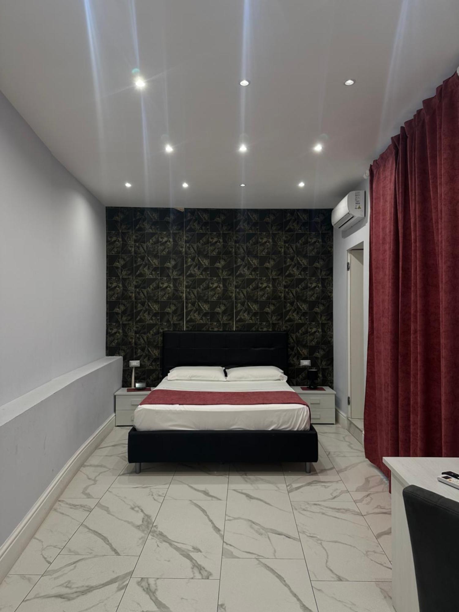 Luxury 2.0 Bed and Breakfast Νάπολη Εξωτερικό φωτογραφία
