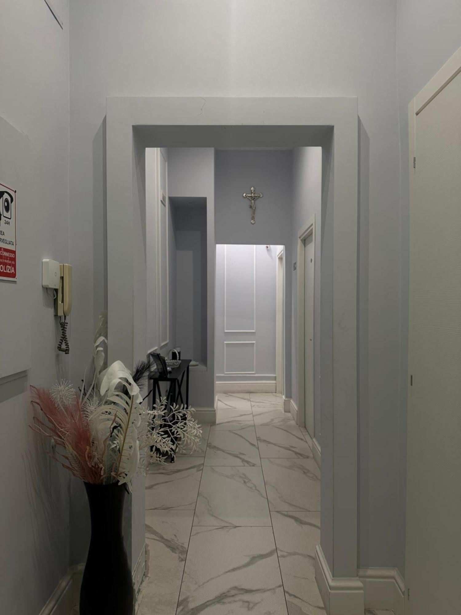 Luxury 2.0 Bed and Breakfast Νάπολη Εξωτερικό φωτογραφία