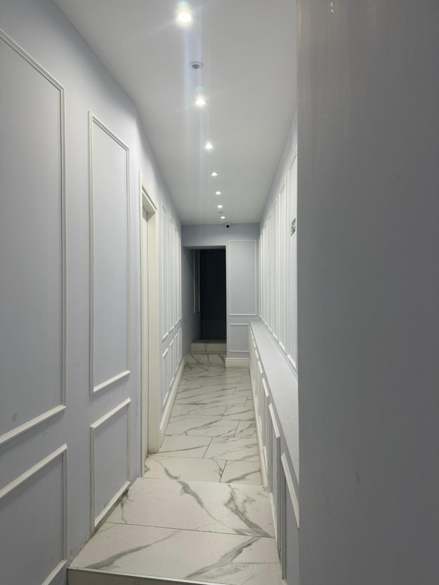 Luxury 2.0 Bed and Breakfast Νάπολη Εξωτερικό φωτογραφία