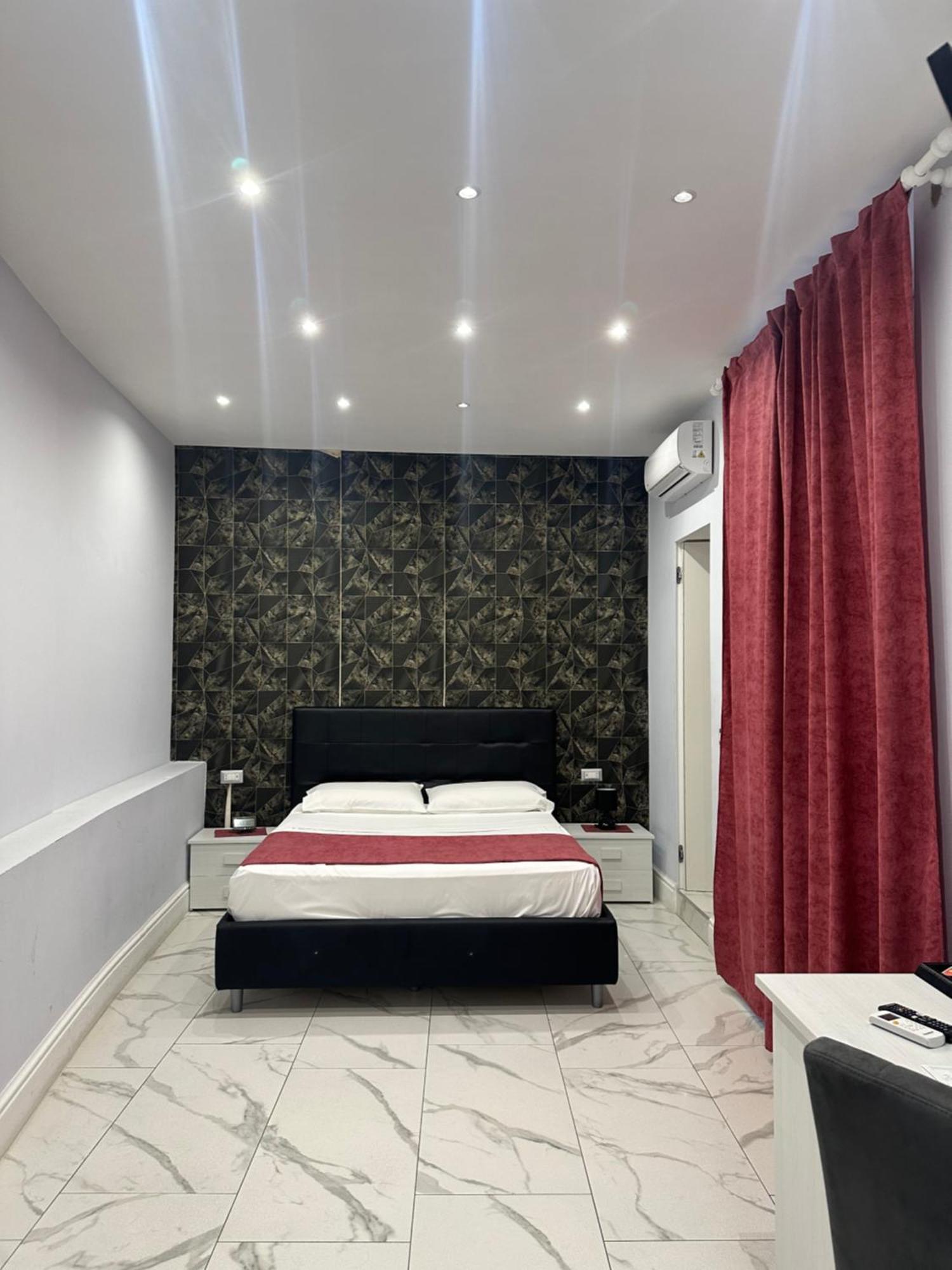 Luxury 2.0 Bed and Breakfast Νάπολη Εξωτερικό φωτογραφία
