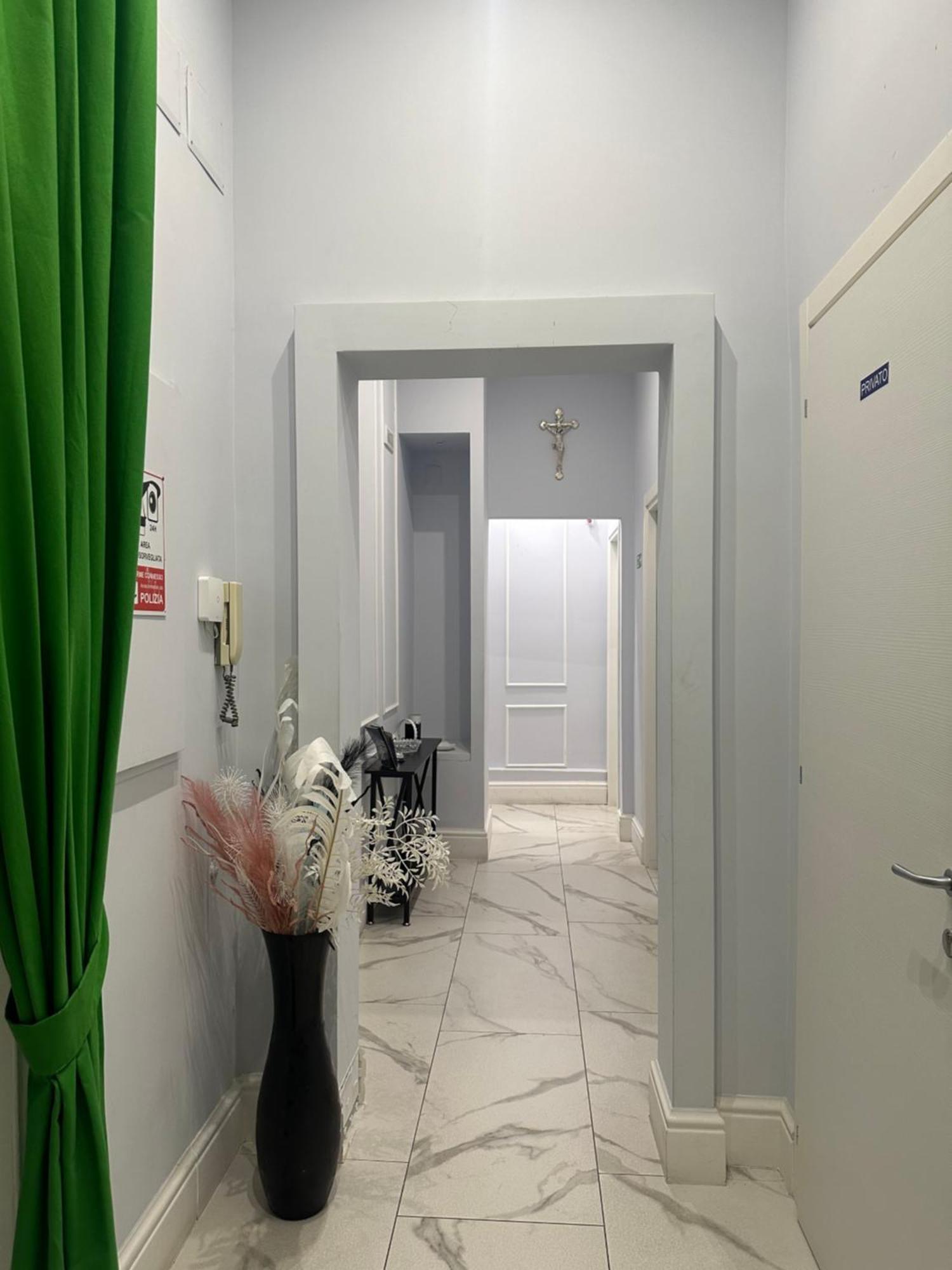 Luxury 2.0 Bed and Breakfast Νάπολη Εξωτερικό φωτογραφία
